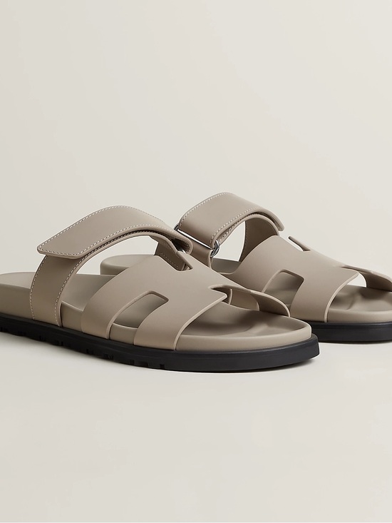 Hermes Shoes - Hermes Chypre Sandals